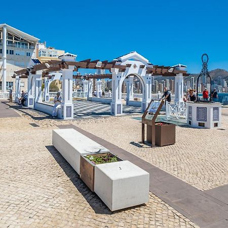 Acintur Apartment Levante Beach-Old Town Бенидорм Екстериор снимка